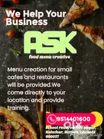 Cafe development