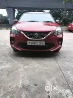 Maruti Suzuki Baleno 1.3 Delta, 2019, Petrol