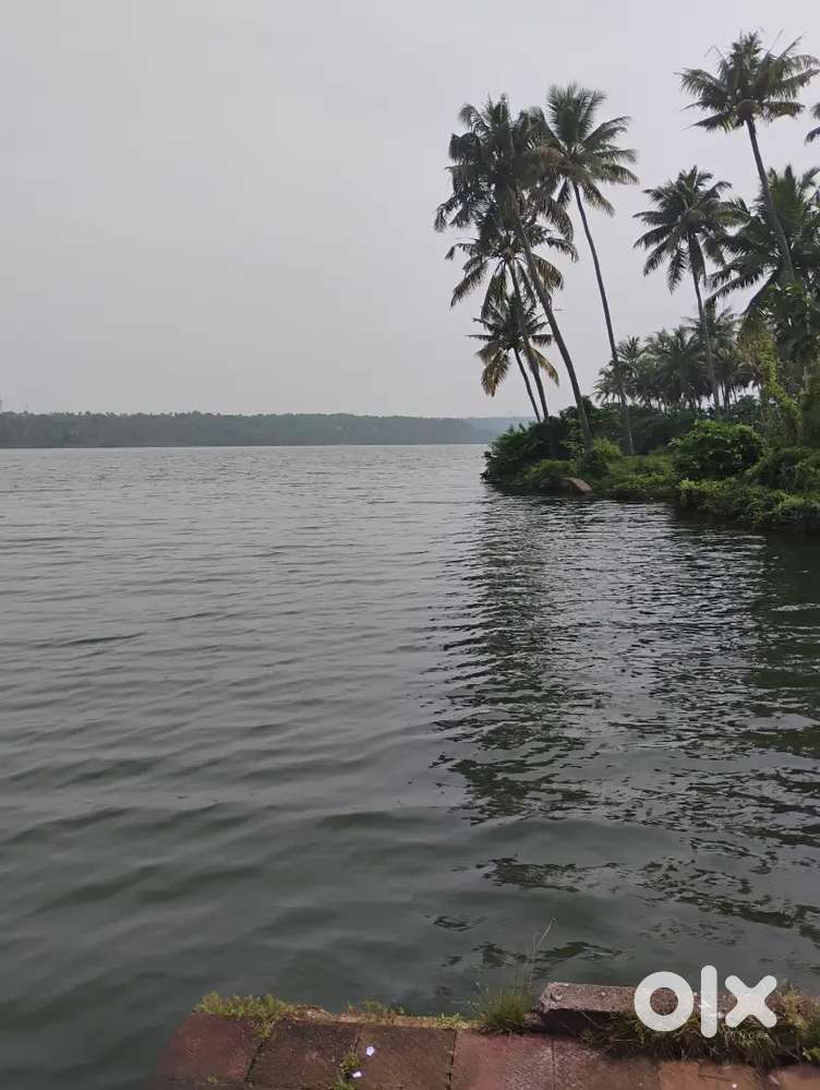 KAPPIL KAYAL FRONTAGE 60CENT FOR SALE