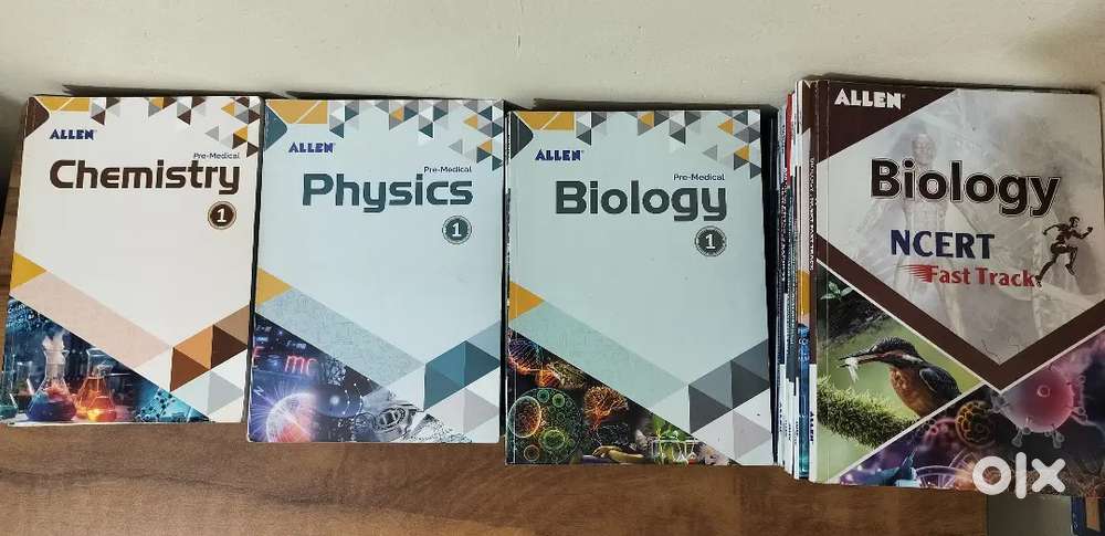 Allen neet jee module 2025-25