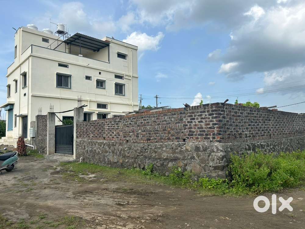 Non NA 30x40 two plots are available for sale