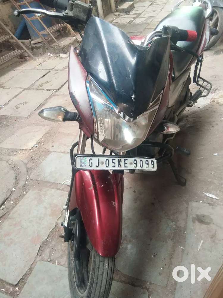 Bajaj di sekawar