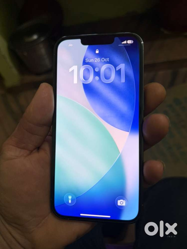 Iphone 13 pro 256 gb