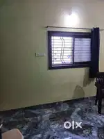 Rented room and hostel facility, student girls only , at low cost