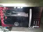 Godrej microwave oven