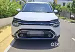 Kia Carens 1.5 Luxury Plus Diesel AT 6 STR, 2022, Diesel
