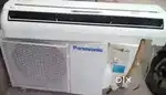 ÷Rental AC available in best price § good condition & sell offer secon