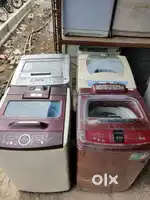 Rent and sale fridge washing machine
