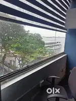 Back water view luxury furnished office, Marine Drive Kochi