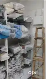 Shop available at Abdul Rehman Street