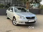 Skoda Laura Diesel 2.0 Automatic type 2 new look Good Condition