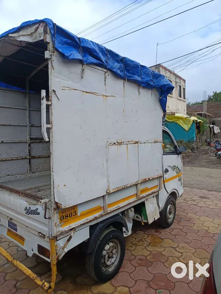 Tata Zip XL For Sale