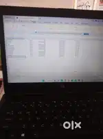 Raraly used hp laptop for sale