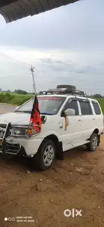 Chevrolet Tavera 2012 Diesel 75 Km Driven