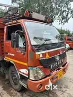 Eicher 1059 diesal 14 feet open body ( 2016 )
