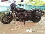 Harley Davidson Street 750