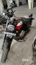 Jawa 42 Bobber – Premium Cruiser  Excellent Condition  Single Owner