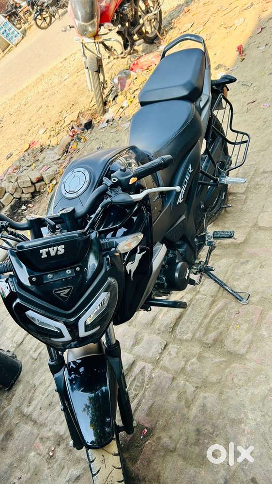 First hand bike, full condition