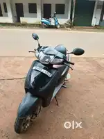 Honda activa