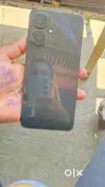 I like a new phone,
