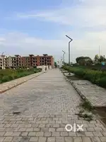 105 SqYds Plot in Jubilee Parklane, Sec-120, Mohali