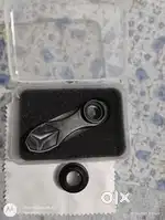 Lens for micro photography
