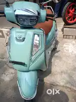 Brand new Suzuki access 125 9999low down payment