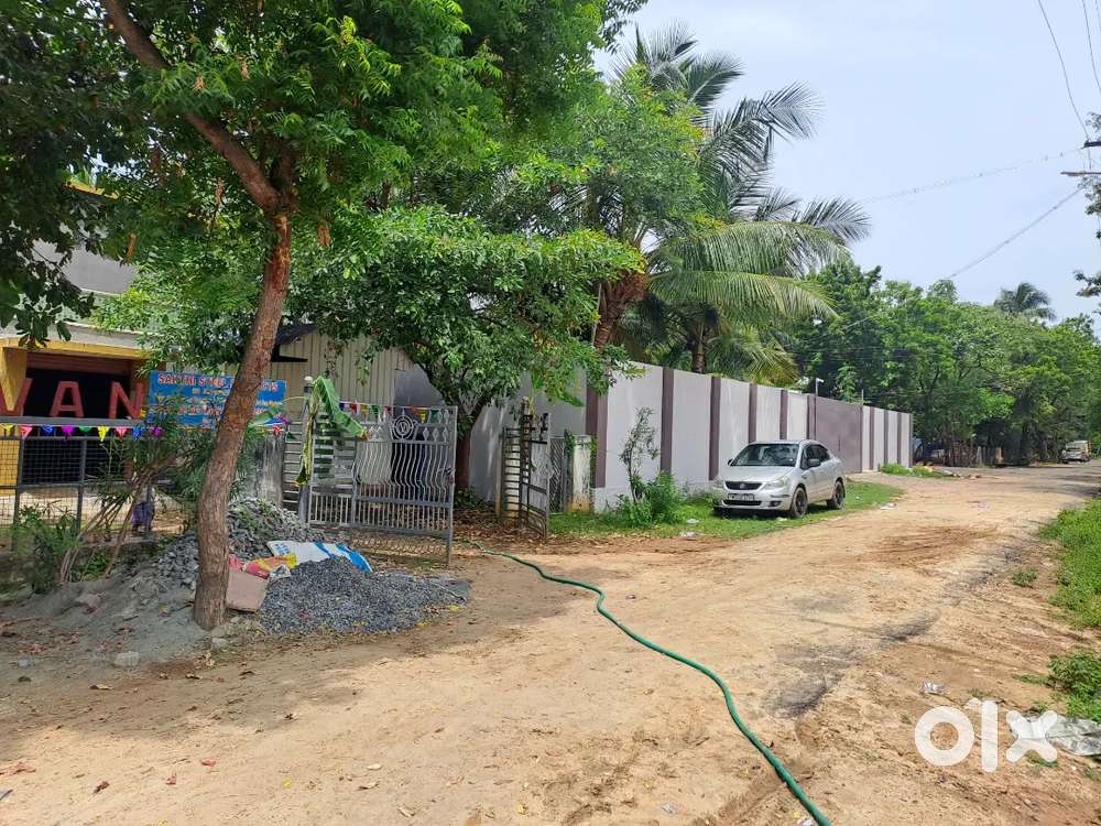 Godown shed available for rent at Nagapattinam