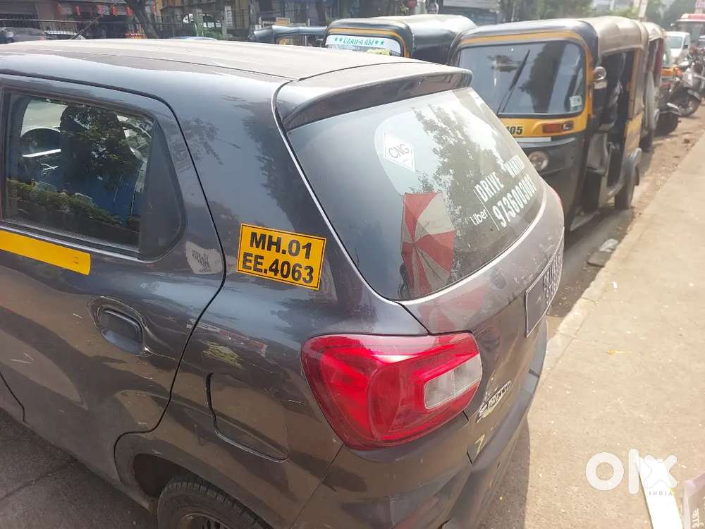 Night shift driver chahiye