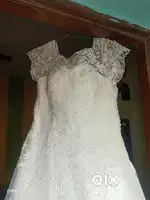 WEDDING GOWN
