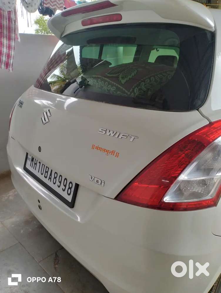 Maruti Suzuki Swift 2012 Diesel Good Condition