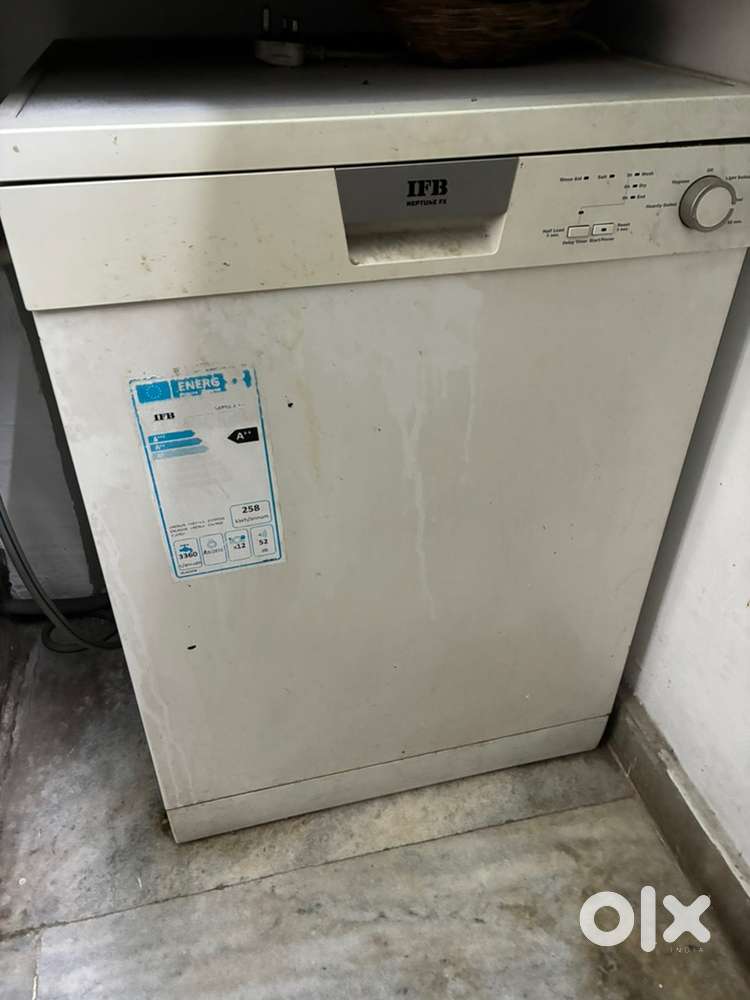 Dish washer IFB