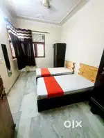 PG Near Vatika, Unitech Cyber Park, ifly, Infinite, Fortis, Parul Garg