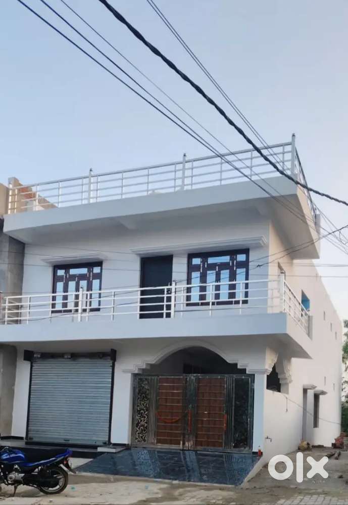 Location -Nayyar colony Behind RTO OFFICE Gonda