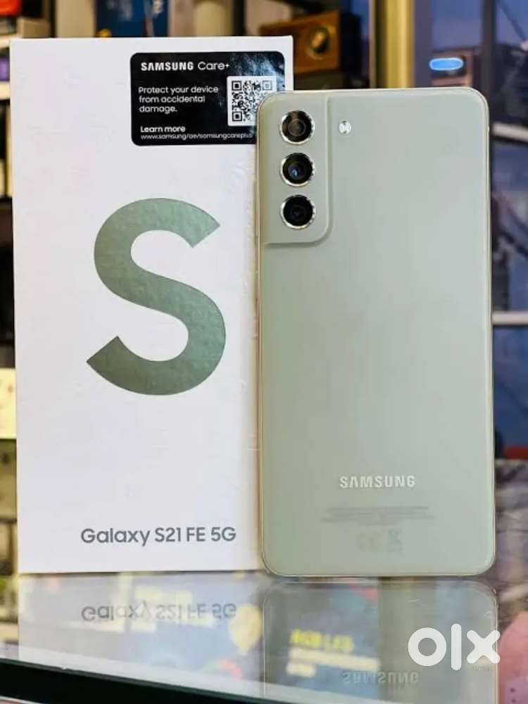 Galaxy s21 fe