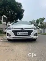 Hyundai i20 Magna Plus, 2019, Petrol