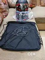 Brand New Steelbird SBH-57 ISS Helmet | Unused | With Bill