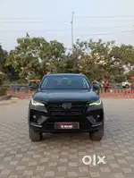 Toyota Fortuner 4X2 AT 2.8 Diesel, 2022, Diesel