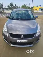 Maruti Suzuki Swift VDI Optional, 2016, Diesel