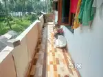 Fully ventilated and spacious 2bhk house available for rent