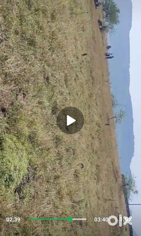 Sell plot at ahirwade, kanhe phata , maval.