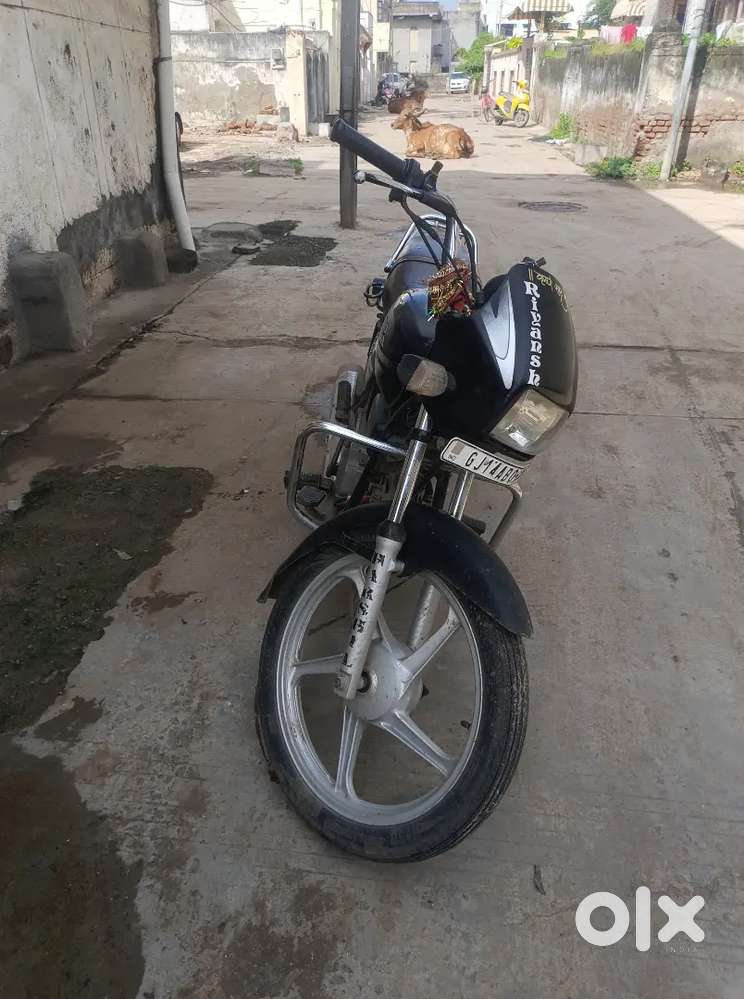 Hero Honda splendor good condition