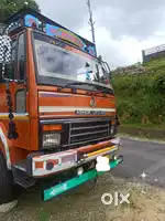 Asho leyland 1412