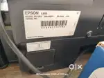 Epson colour printer