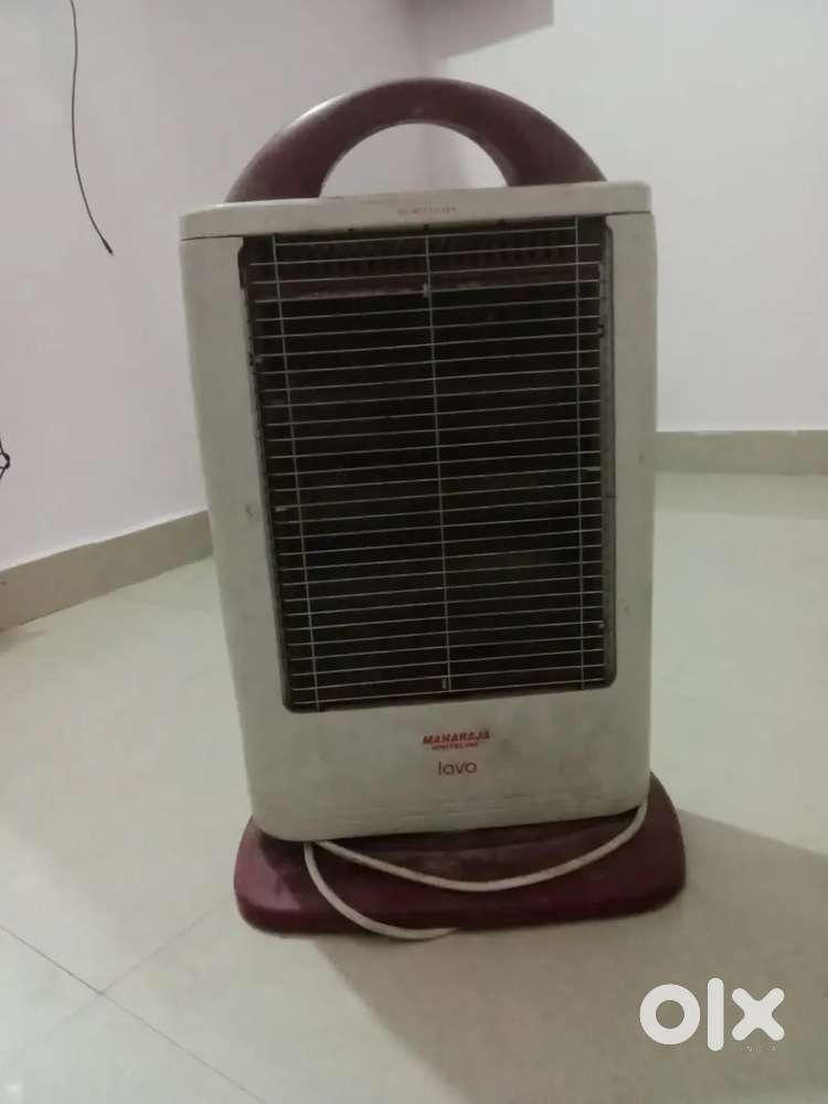Hot Heater