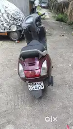 Honda Activa model year 2014 first owner