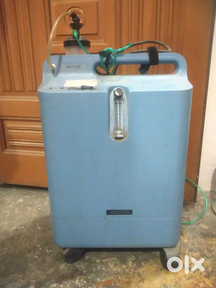 Philips Oxygen Machine
