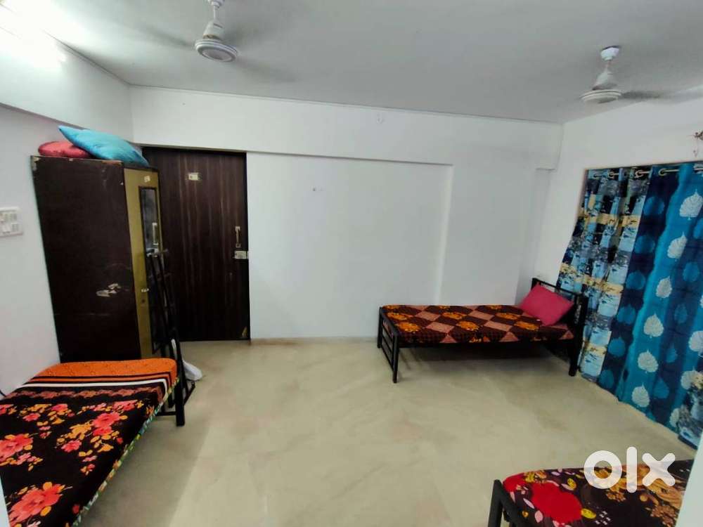 zero brokerage boys pg in Thane west