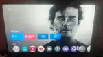65inch Sony 4k Android led tv