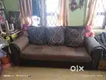 Sofa n Dinning Table